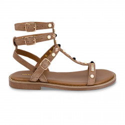 LES TROPEZIENNES, Corika, Beige