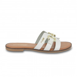 LES TROPEZIENNES, Hamia, Blanc