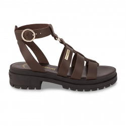 LES TROPEZIENNES, Tobo, Chocolat