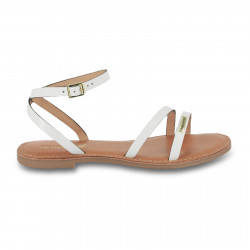 LES TROPEZIENNES, Hanak, Blanc