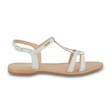 Hacklio - Blanc/serpent