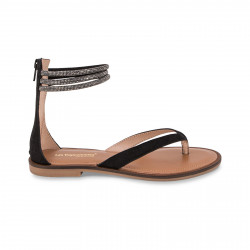 LES TROPEZIENNES, Hodixy, Noir argnt fonc