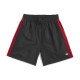 ADIDAS, Skt wtr short, Black/white/red
