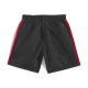 ADIDAS, Skt wtr short, Black/white/red