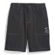 ADIDAS, Gonz short, Black