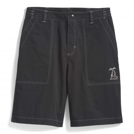 Gonz short - Black