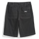 ADIDAS, Gonz short, Black