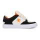 DC SHOES, Onyx s, Grey/off white/orange