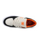 DC SHOES, Onyx s, Grey/off white/orange