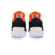 DC SHOES, Onyx s, Grey/off white/orange