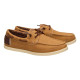 HEY DUDE, Harbor lo classic, Bone brown/multi