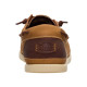 HEY DUDE, Harbor lo classic, Bone brown/multi