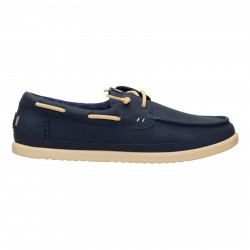 HEY DUDE, Harbor lo classic, Navy blazer/boulder tan