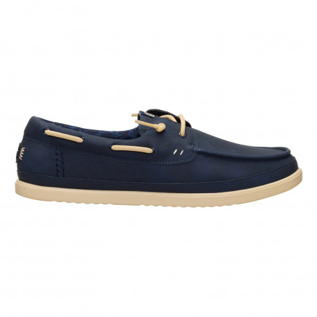 Harbor lo classic - Navy blazer/boulder tan