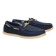 HEY DUDE, Harbor lo classic, Navy blazer/boulder tan