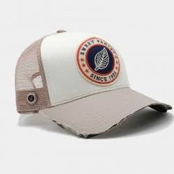 SWEET PANTS, Home run cap, Aluminium