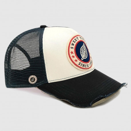 Home run cap - Night