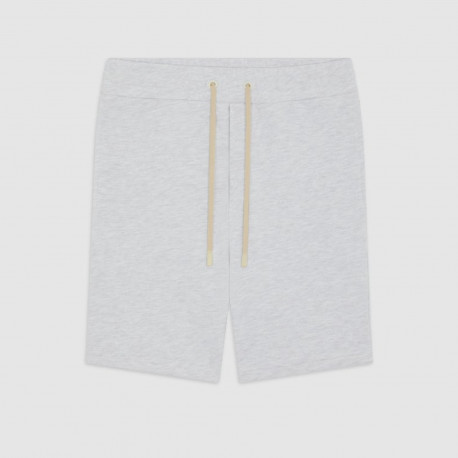 Iconic short - Ice marl