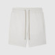SWEET PANTS, Iconic short, Off white