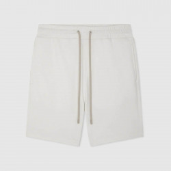 SWEET PANTS, Iconic short, Off white