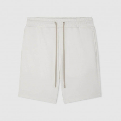 Iconic short - Off white