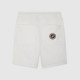 SWEET PANTS, Iconic short, Off white