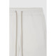 SWEET PANTS, Iconic short, Off white