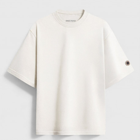 Iconic tee - Off white