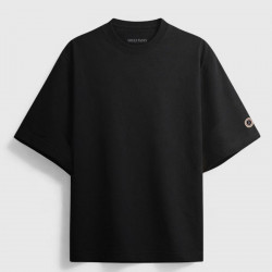 SWEET PANTS, Iconic tee, Black