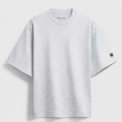 SWEET PANTS, Iconic tee, Ice marl