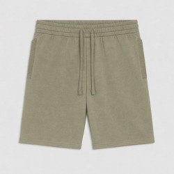 SWEET PANTS, Wash short, Sage