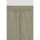 SWEET PANTS, Wash short, Sage
