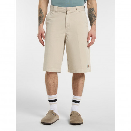 247 gd 13 inch work short - Stone