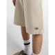 DICKIES, 247 gd 13 inch work short, Stone