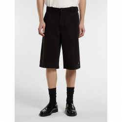 DICKIES, 247 gd 13 inch work short, Black