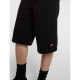 DICKIES, 247 gd 13 inch work short, Black