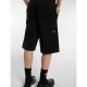 DICKIES, 247 gd 13 inch work short, Black