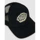 DICKIES, Irondale trucker cap, Black