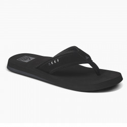 REEF, The layback, Black