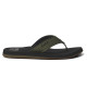 REEF, The layback, Black/olive