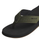 REEF, The layback, Black/olive