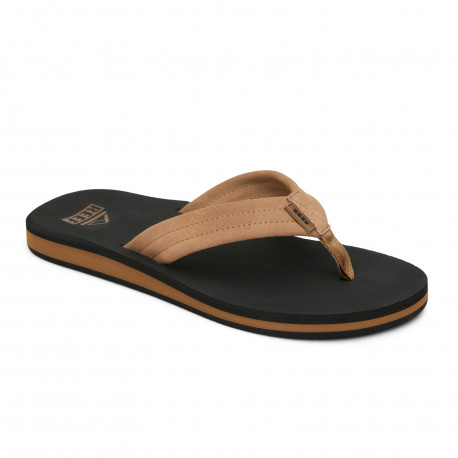 The groundswell - Black/tan