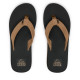 REEF, The groundswell, Black/tan