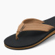 REEF, The groundswell, Black/tan