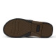 REEF, Leather offshore, Dark brown