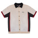 JACKER, Pba polo knit, Beige