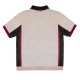 JACKER, Pba polo knit, Beige