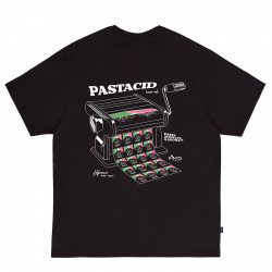 FARCI, Tee lsd, Black