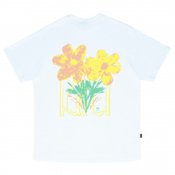 FARCI, Tee piano, White