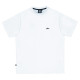FARCI, Tee piano, White